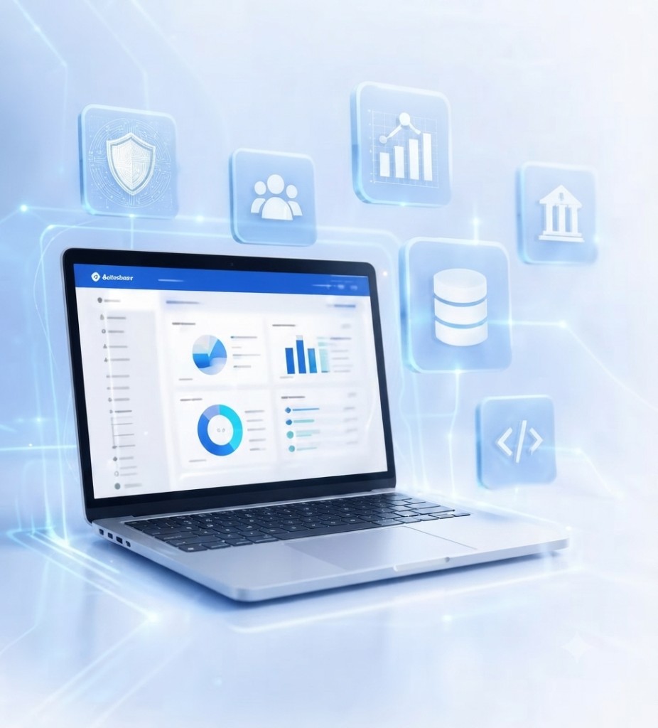 ixora Governance Suite Dashboard